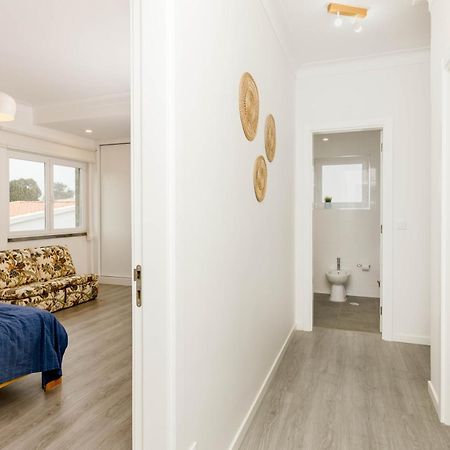 Villas Boas House Caparica 2 Кошта-да-Капарика Экстерьер фото
