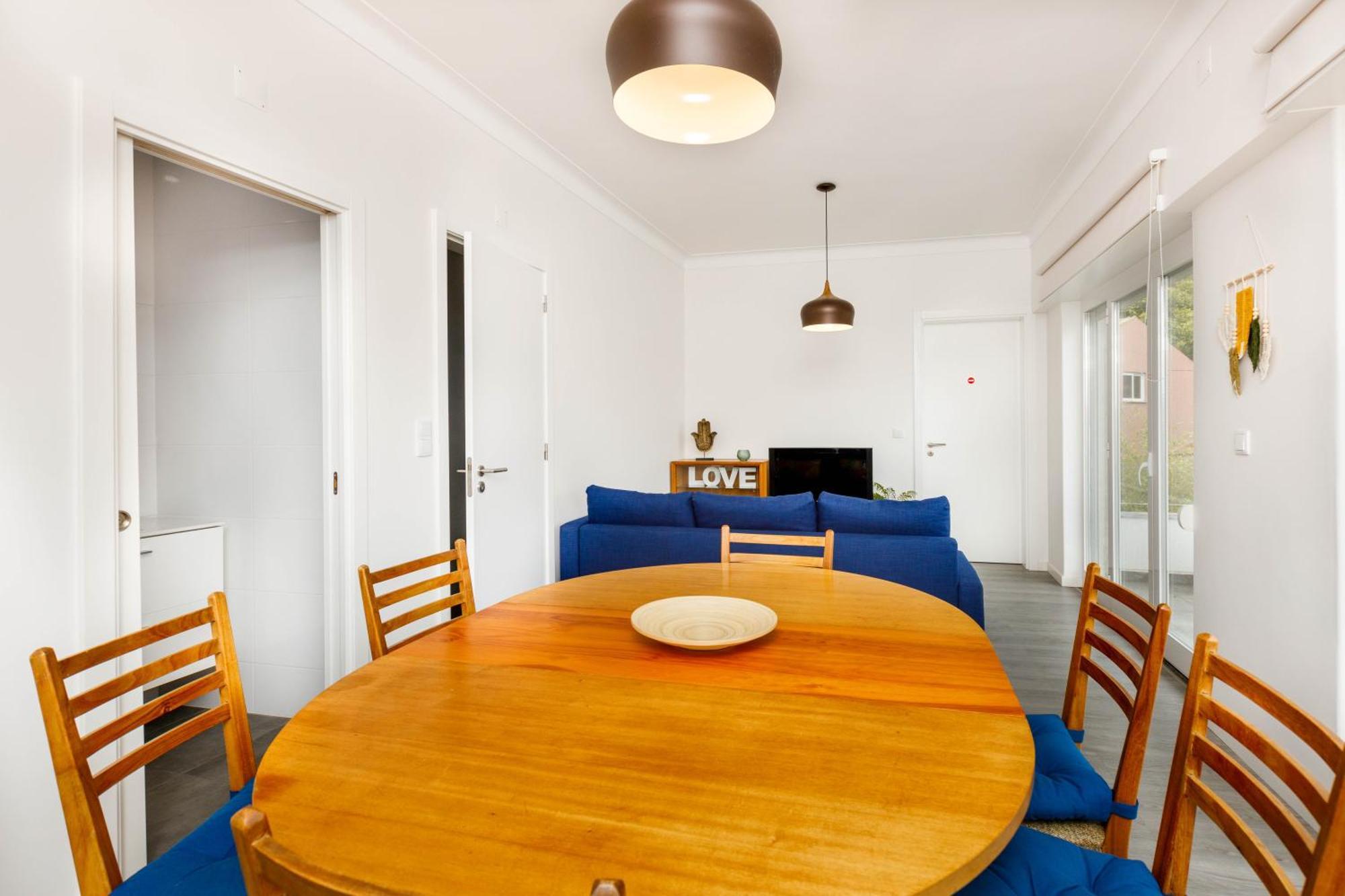 Villas Boas House Caparica 2 Кошта-да-Капарика Экстерьер фото