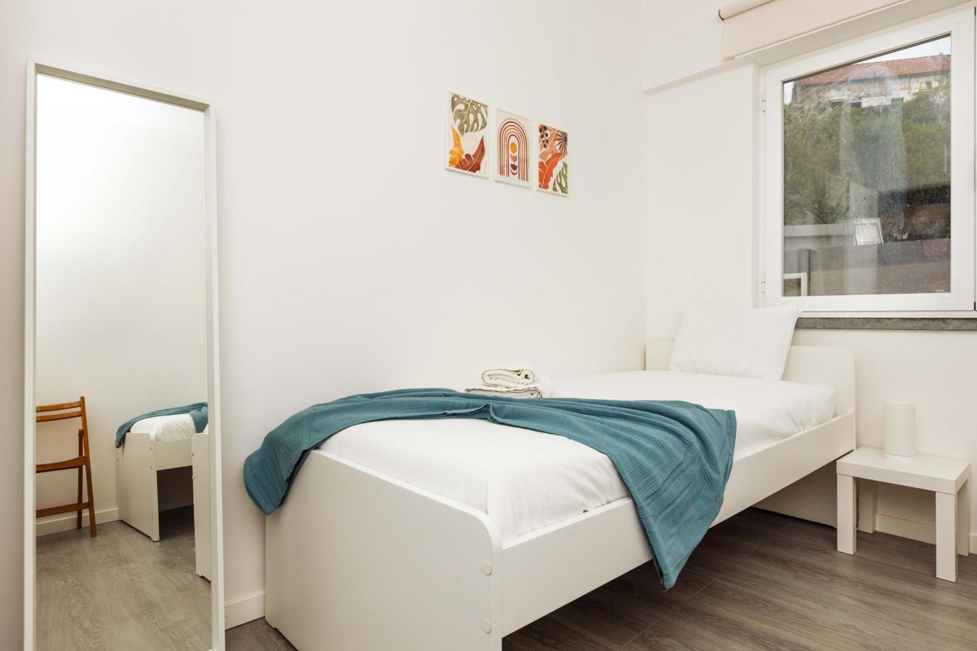Villas Boas House Caparica 2 Кошта-да-Капарика Экстерьер фото