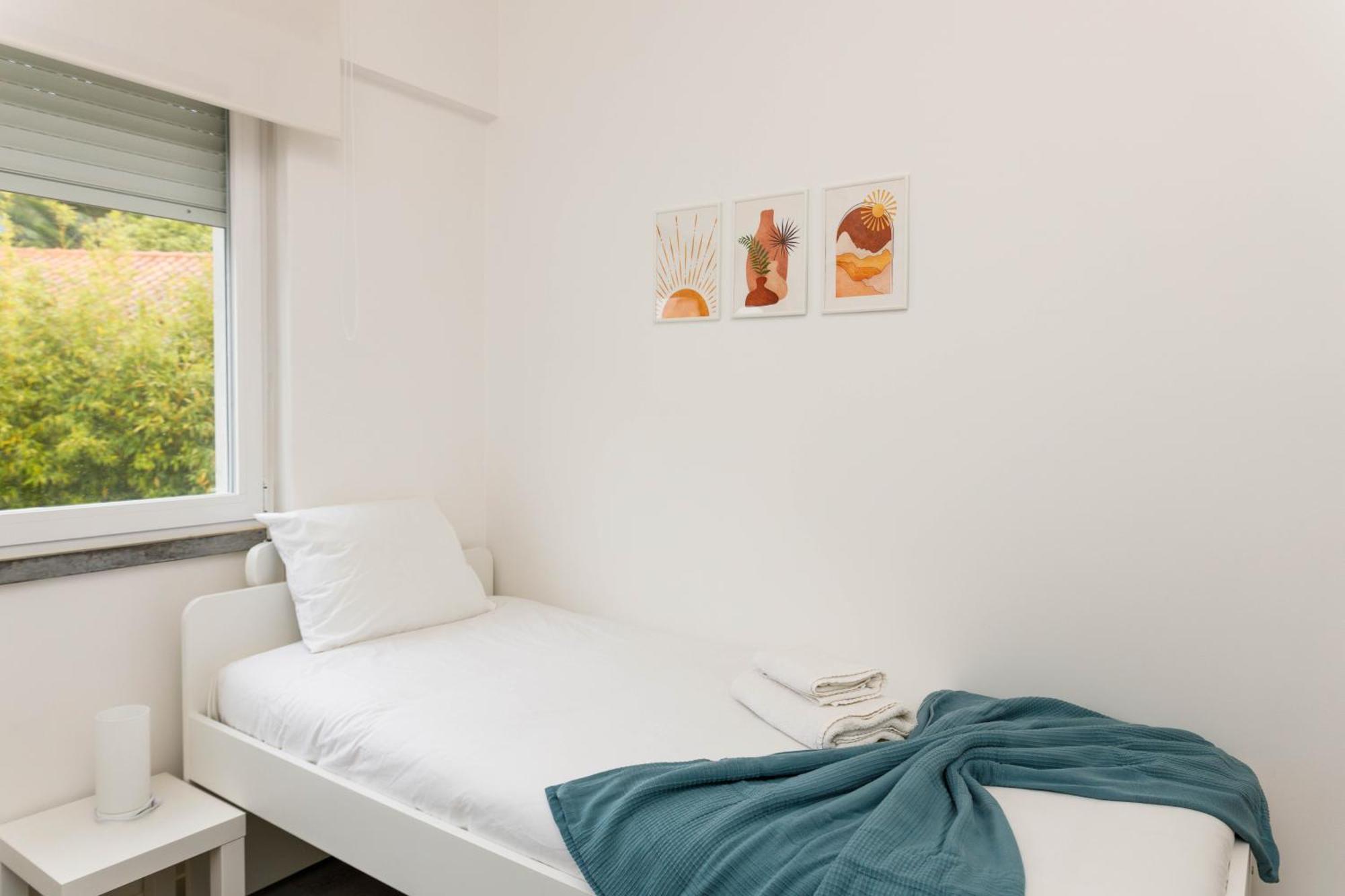 Villas Boas House Caparica 2 Кошта-да-Капарика Экстерьер фото