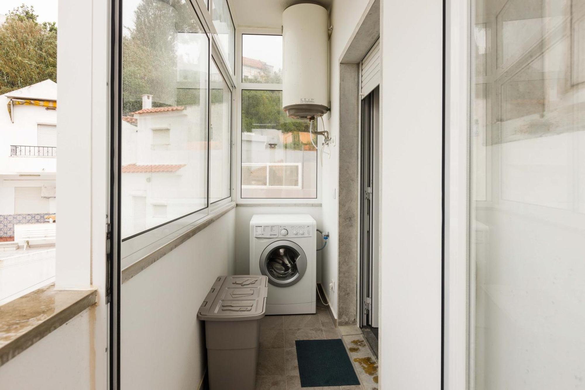 Villas Boas House Caparica 2 Кошта-да-Капарика Экстерьер фото