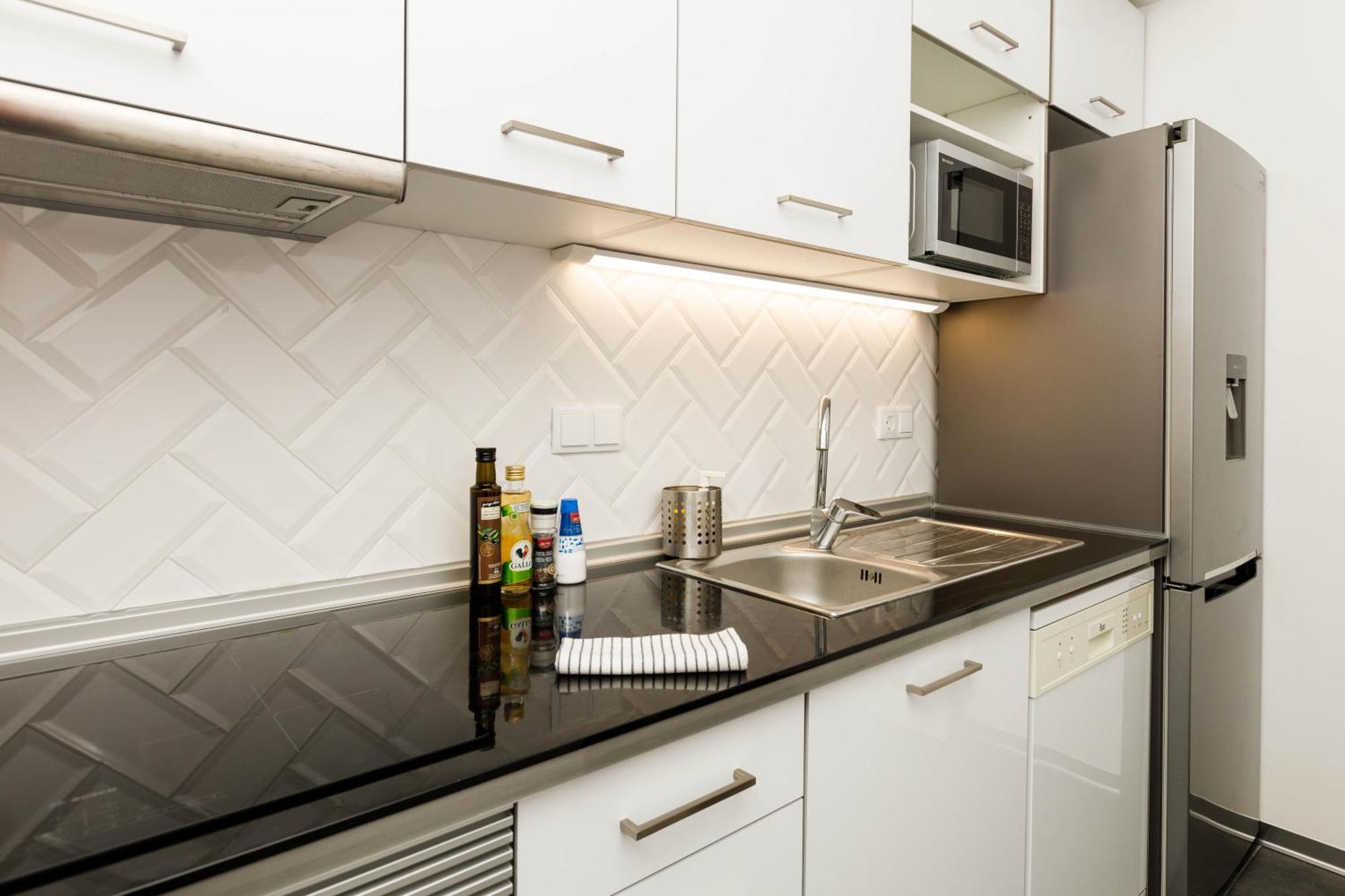 Villas Boas House Caparica 2 Кошта-да-Капарика Экстерьер фото