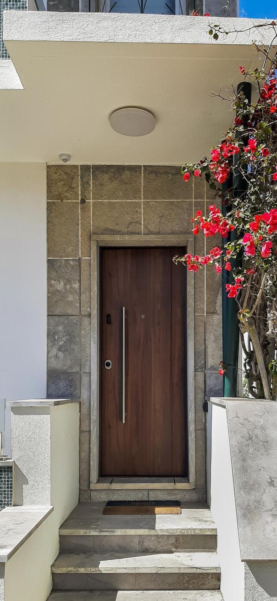 Villas Boas House Caparica 2 Кошта-да-Капарика Экстерьер фото